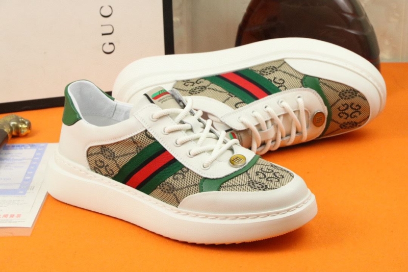 Gucci Casual Shoes